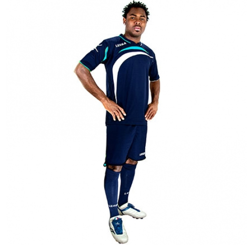 Echipament de fotbal LEGEA Kit Lubiana - KIT6030